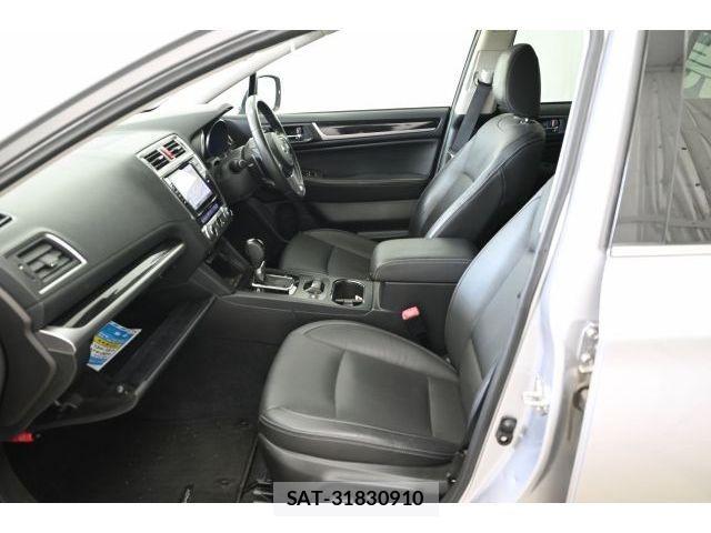 Subaru LEGACY B4 2015-10 4326000-9