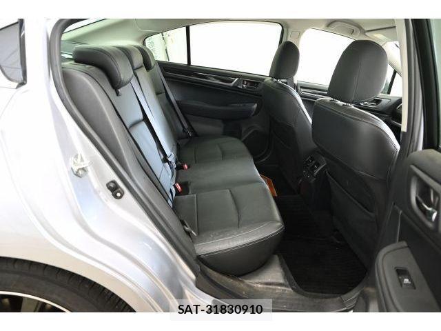 Subaru LEGACY B4 2015-10 4326000-10