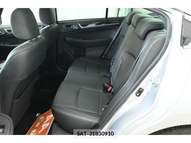 Subaru LEGACY B4 2015-10 4326000-11