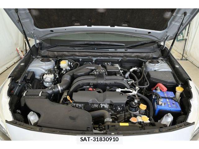 Subaru LEGACY B4 2015-10 4326000-15