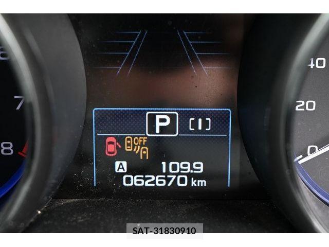 Subaru LEGACY B4 2015-10 4326000-16