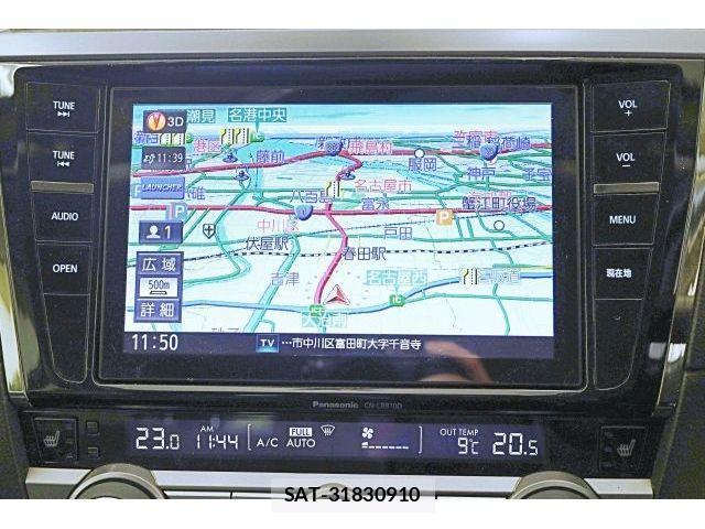 Subaru LEGACY B4 2015-10 4326000-17