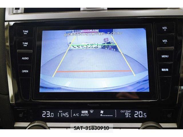 Subaru LEGACY B4 2015-10 4326000-18