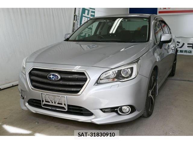 Subaru LEGACY B4 2015-10 4326000-1