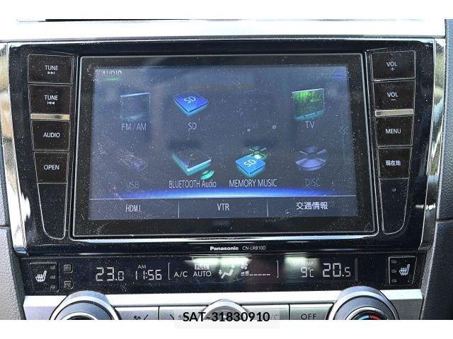 Subaru LEGACY B4 2015-10 4326000-19