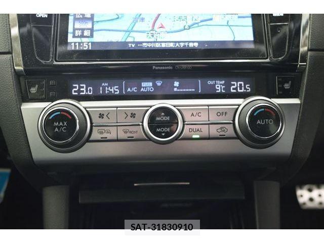 Subaru LEGACY B4 2015-10 4326000-21