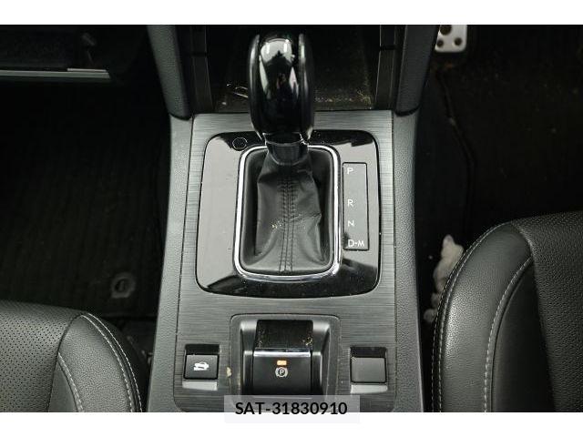 Subaru LEGACY B4 2015-10 4326000-22