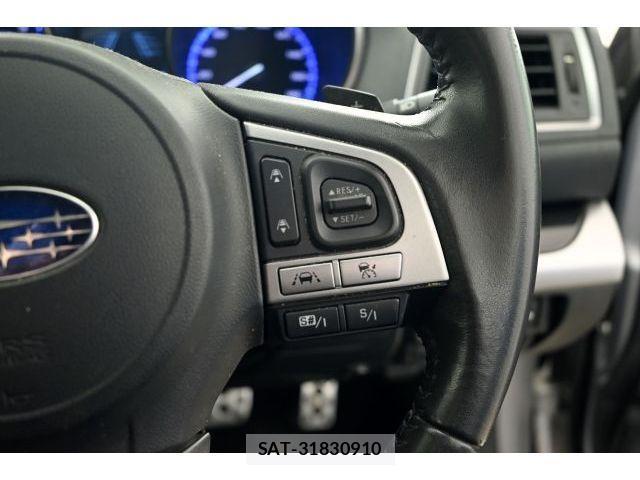 Subaru LEGACY B4 2015-10 4326000-23