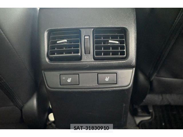 Subaru LEGACY B4 2015-10 4326000-24