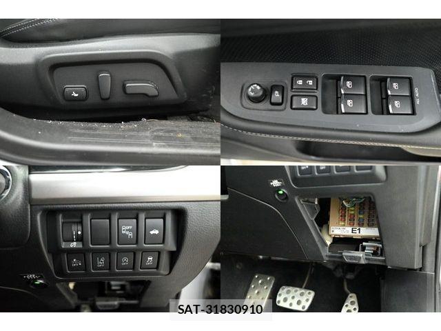 Subaru LEGACY B4 2015-10 4326000-25