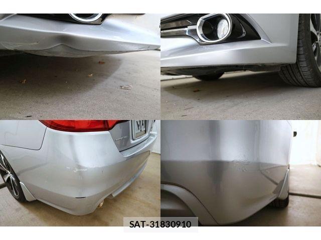 Subaru LEGACY B4 2015-10 4326000-28
