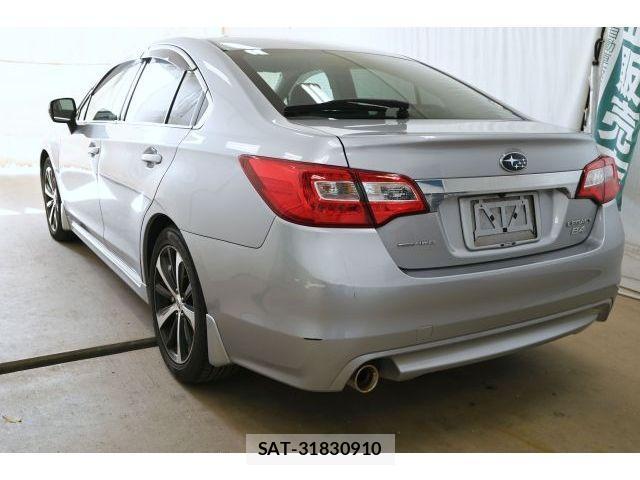 Subaru LEGACY B4 2015-10 4326000-2