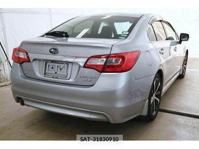 Subaru LEGACY B4 2015-10 4326000-3