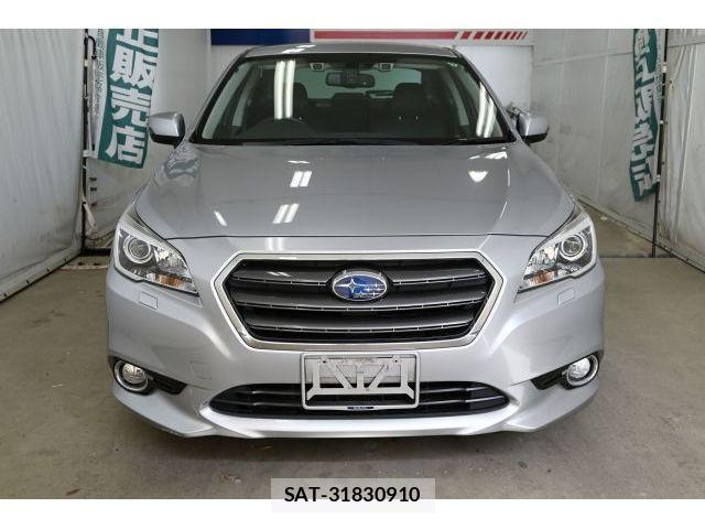 Subaru LEGACY B4 2015-10 4326000-4