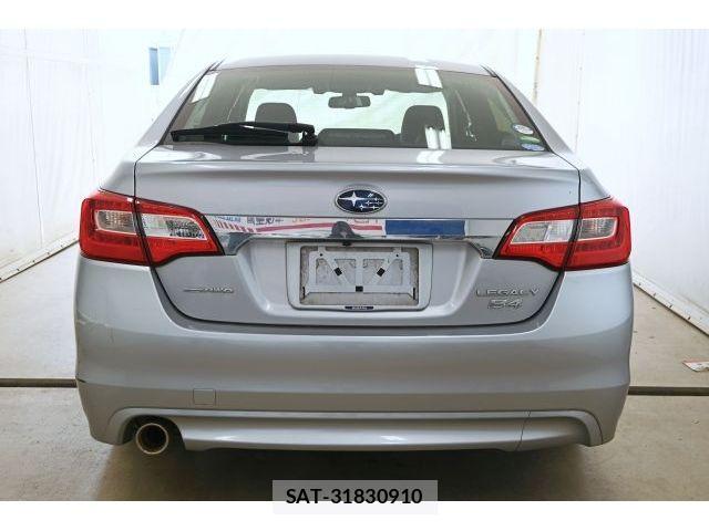 Subaru LEGACY B4 2015-10 4326000-5