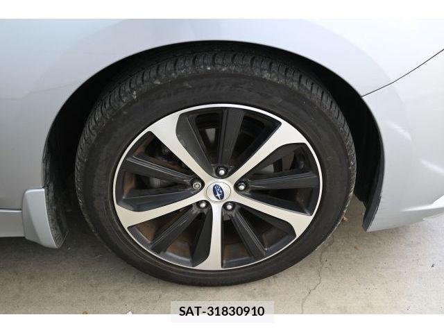Subaru LEGACY B4 2015-10 4326000-6