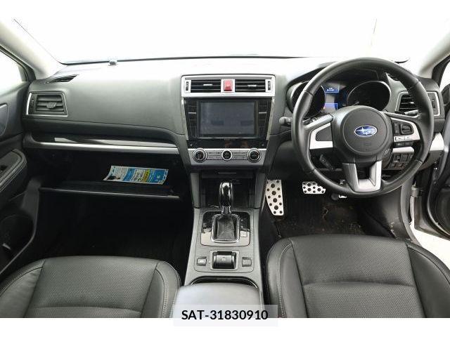 Subaru LEGACY B4 2015-10 4326000-7