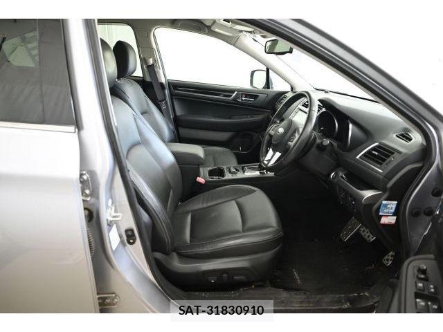 Subaru LEGACY B4 2015-10 4326000-8