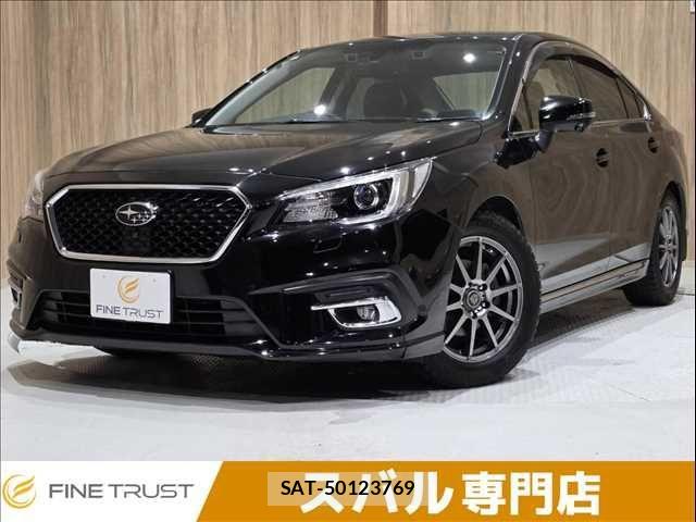 Subaru LEGACY B4 2017-10 4393078-0