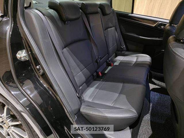 Subaru LEGACY B4 2017-10 4393078-9