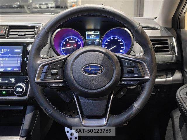 Subaru LEGACY B4 2017-10 4393078-11