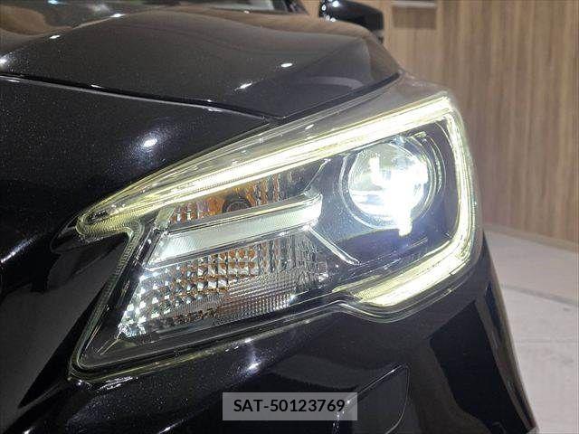 Subaru LEGACY B4 2017-10 4393078-12
