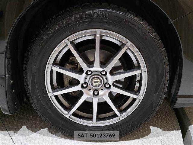 Subaru LEGACY B4 2017-10 4393078-14
