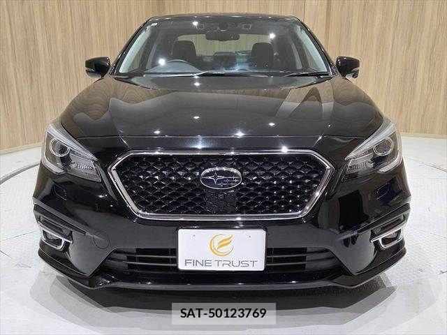 Subaru LEGACY B4 2017-10 4393078-15