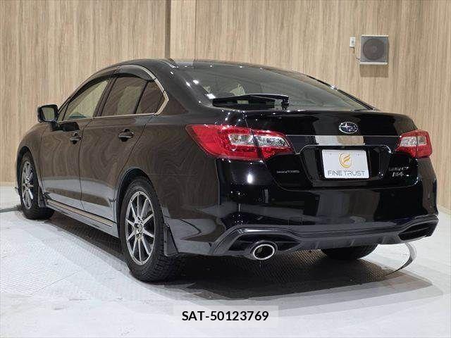 Subaru LEGACY B4 2017-10 4393078-20