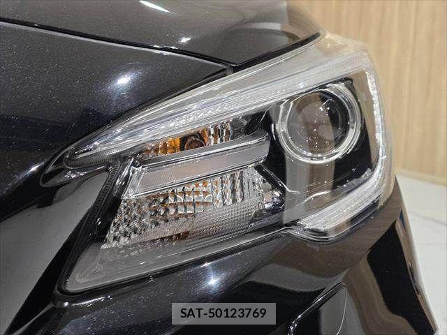 Subaru LEGACY B4 2017-10 4393078-22