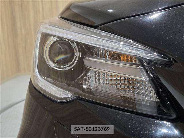 Subaru LEGACY B4 2017-10 4393078-24