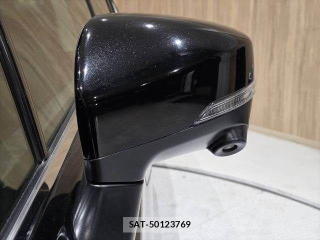 Subaru LEGACY B4 2017-10 4393078-26