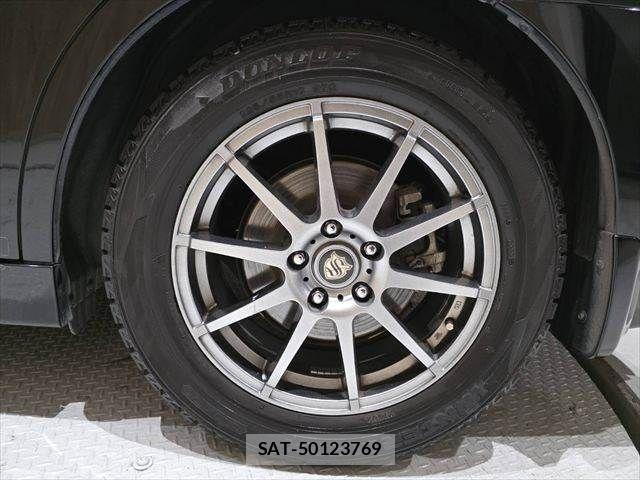 Subaru LEGACY B4 2017-10 4393078-29