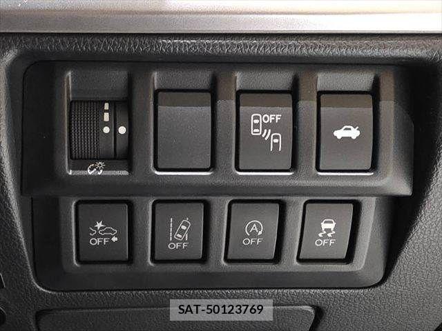 Subaru LEGACY B4 2017-10 4393078-7