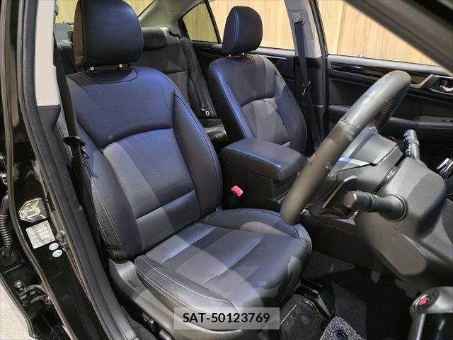 Subaru LEGACY B4 2017-10 4393078-8