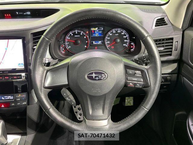 Subaru LEGACY B4 2013-07 4754883-10
