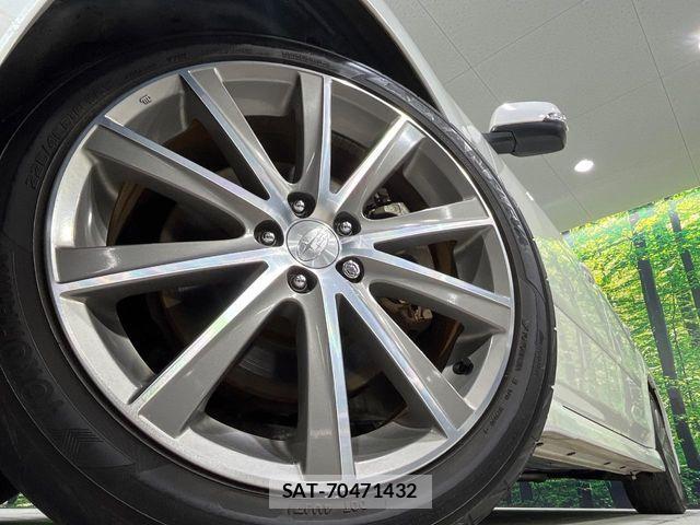 Subaru LEGACY B4 2013-07 4754883-12