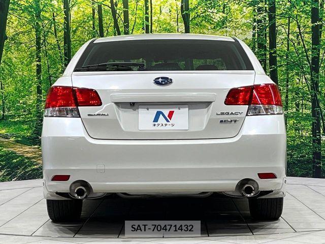 Subaru LEGACY B4 2013-07 4754883-14
