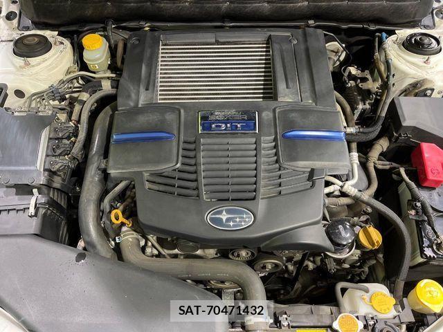Subaru LEGACY B4 2013-07 4754883-17