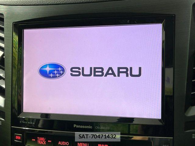 Subaru LEGACY B4 2013-07 4754883-2