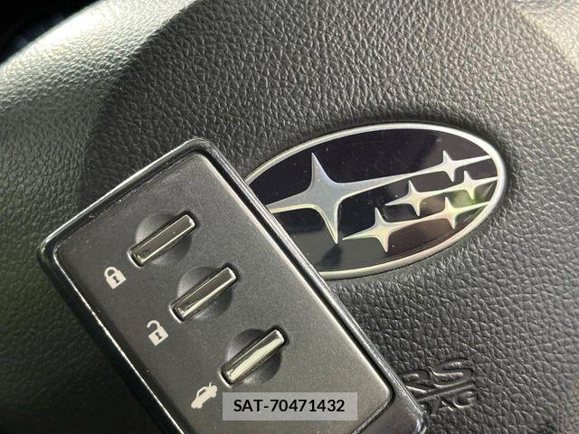 Subaru LEGACY B4 2013-07 4754883-5