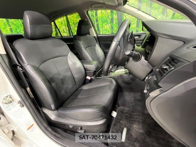 Subaru LEGACY B4 2013-07 4754883-7