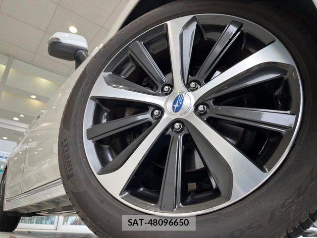 Subaru LEGACY B4 2016-11 6002747-10