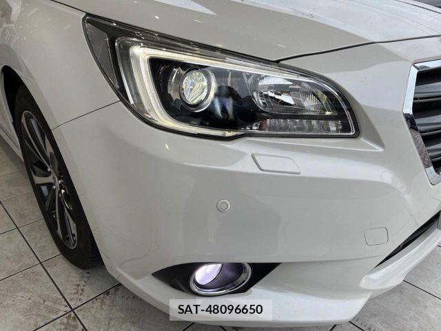 Subaru LEGACY B4 2016-11 6002747-11