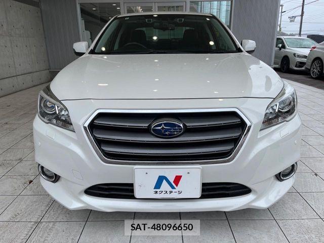 Subaru LEGACY B4 2016-11 6002747-12