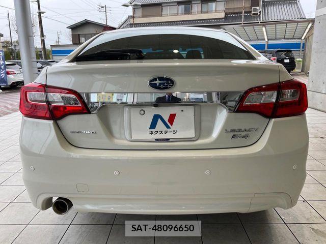 Subaru LEGACY B4 2016-11 6002747-13