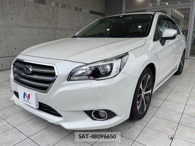 Subaru LEGACY B4 2016-11 6002747-14