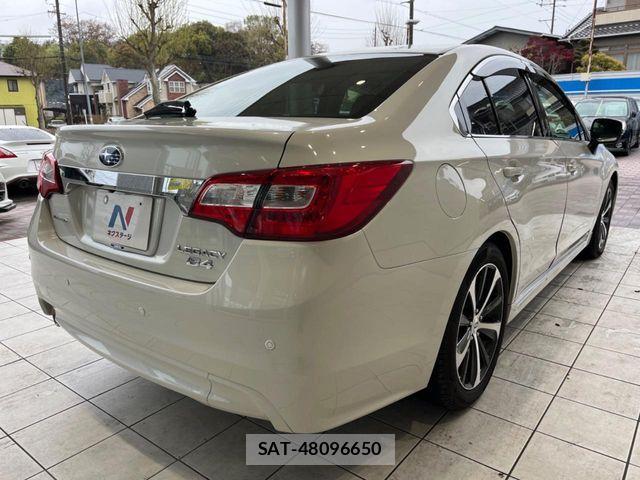 Subaru LEGACY B4 2016-11 6002747-15