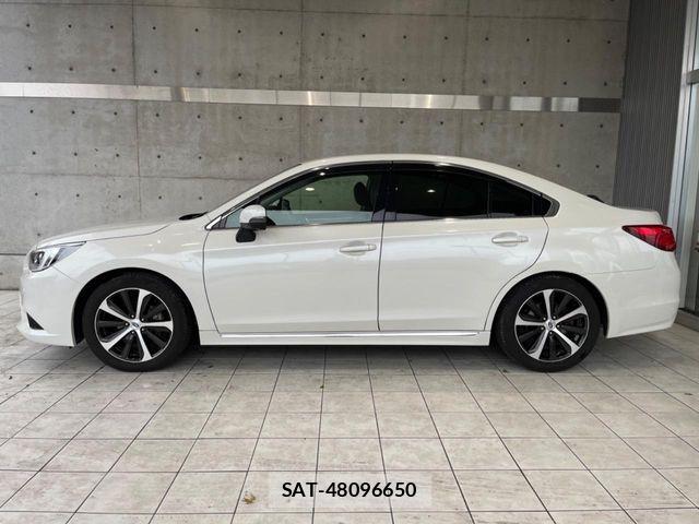 Subaru LEGACY B4 2016-11 6002747-18