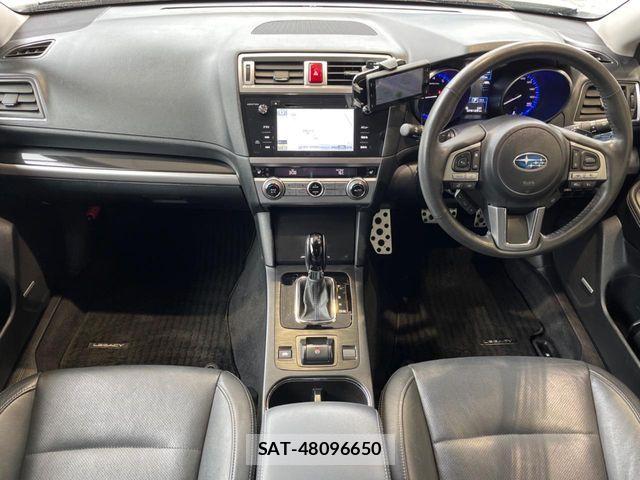 Subaru LEGACY B4 2016-11 6002747-1